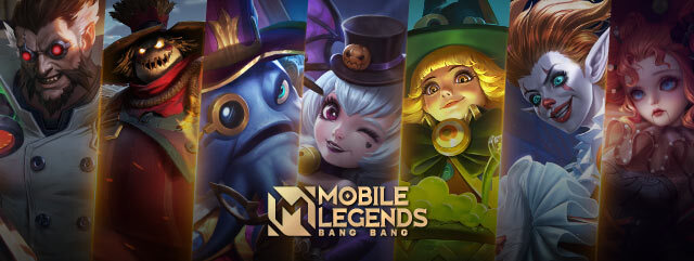 Mobile Legends Twilight Pass